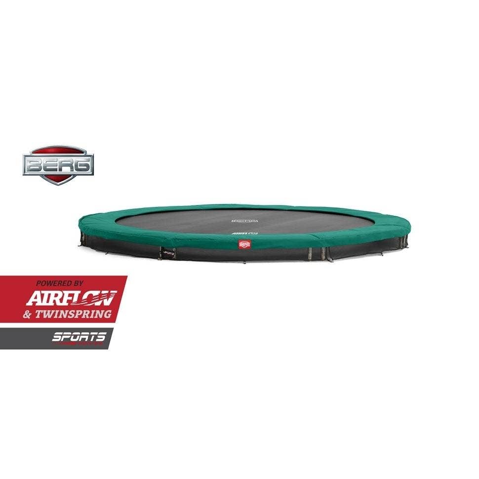 Berg inground champion 430 shop