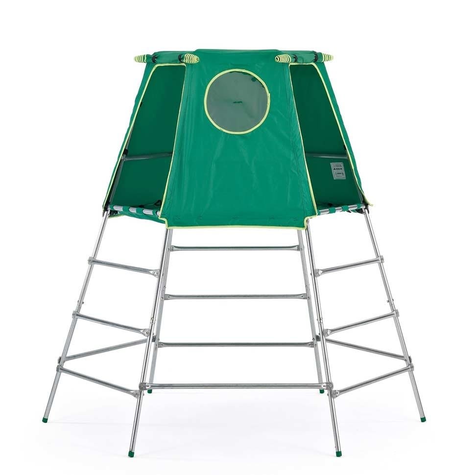 TP Explorer Frame Den Platform 843 MadFun