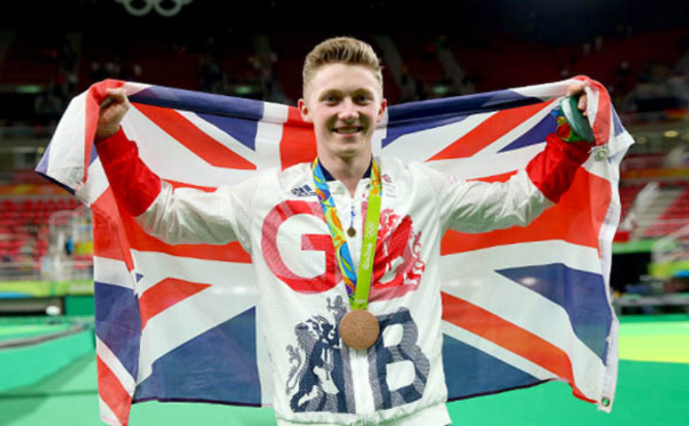 Olympic Endorsed Performance