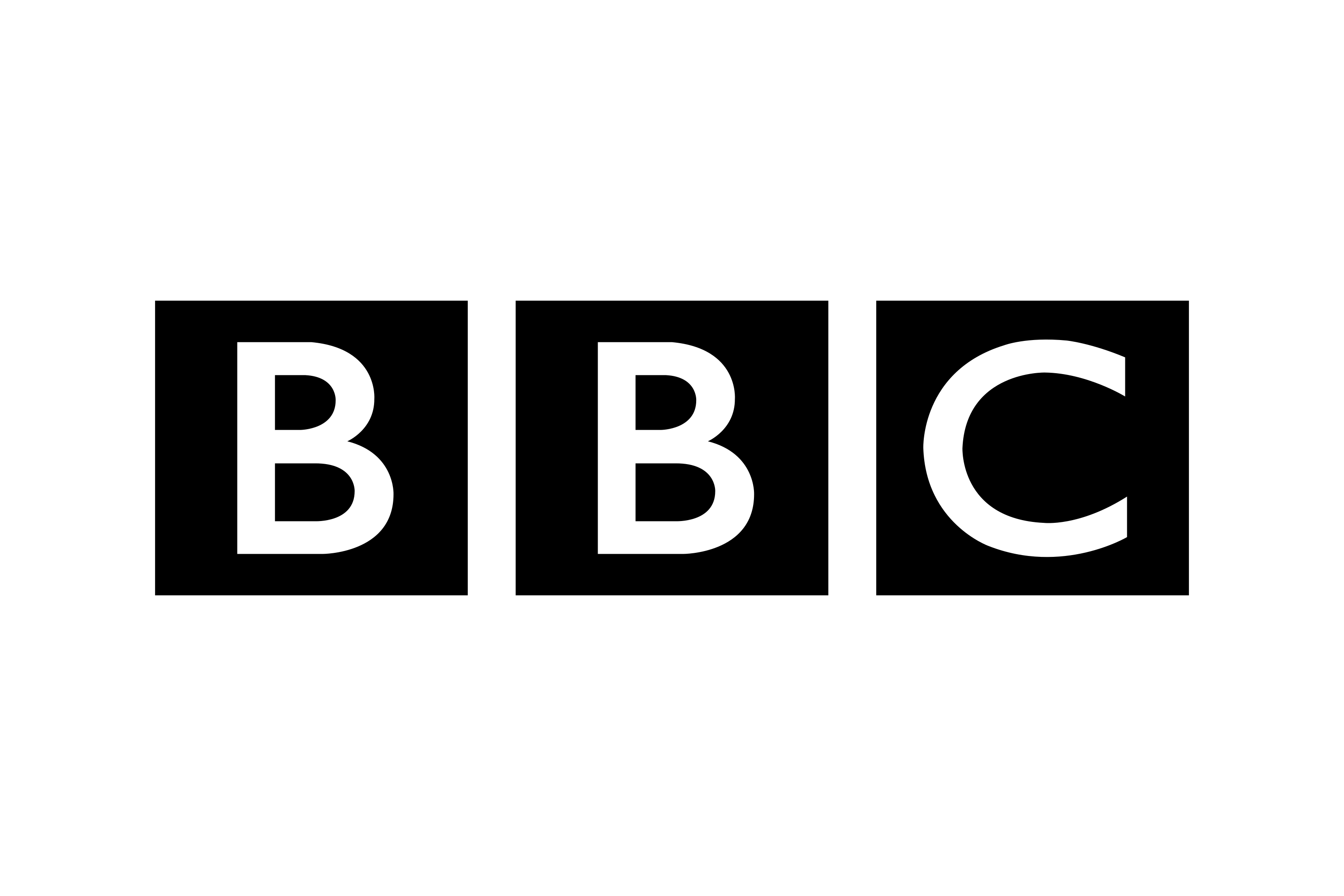 BBC Logo