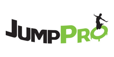 JumpPRO Logo
