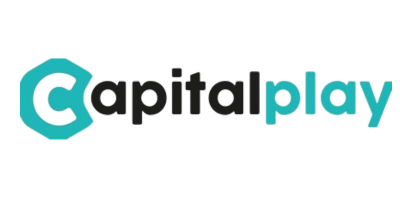 Capital Play Logo