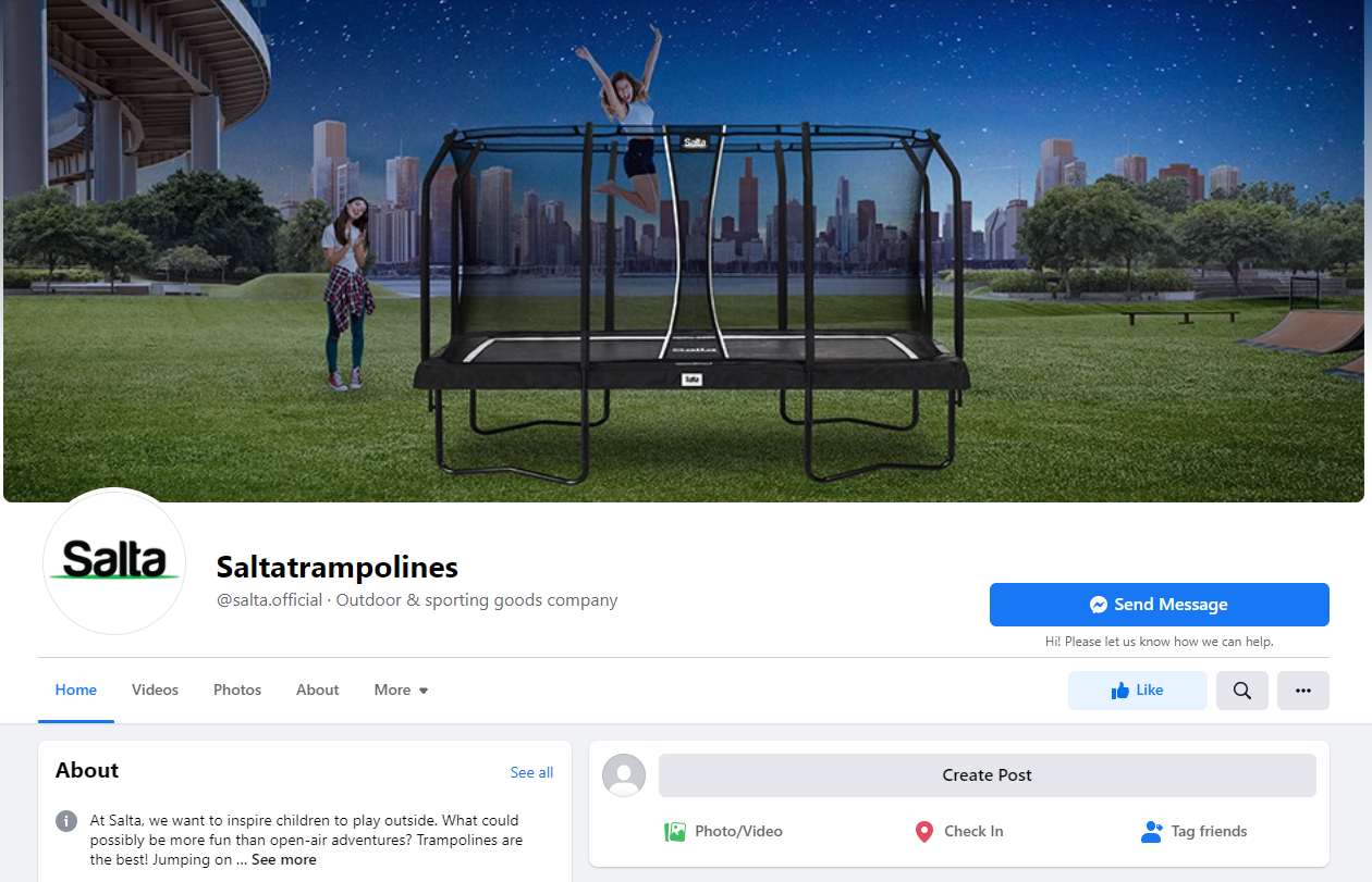 10ft x 7ft Black Rectangular Comfort Edition Trampoline with Enclosure (5092A) | MadFun 10Ft X 7Ft Black Rectangular Comfort Edition Trampoline With Enclosure (5092A) | Madfun